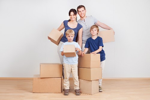 A secure and careful piano removal service in Shoreditch