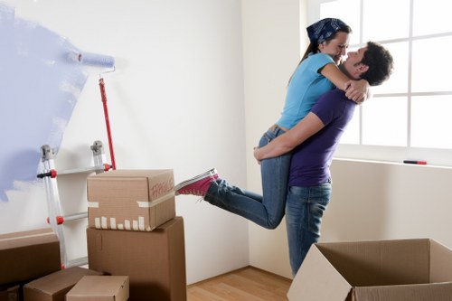 Commitment to inclusive Shoreditch Removals web access