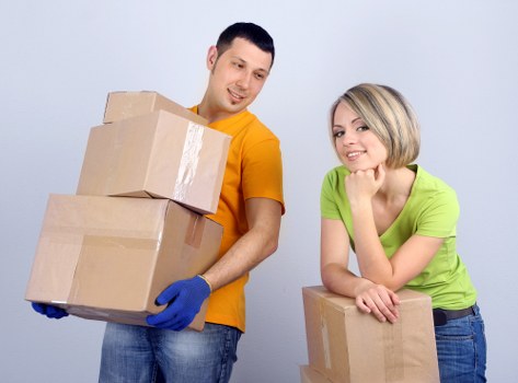 Eco-friendly furniture collection and disposal in Shoreditch